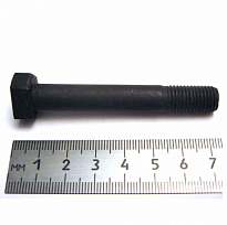 Болт М10х1,25х66 рычага ступицы ОАО«БелЗАН» 21010-3001037-008 (упак 10шт)